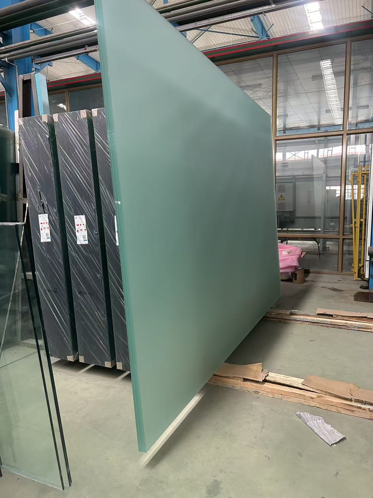 安顺市隔热玻璃建筑幕墙玻璃生产基地 - 价格