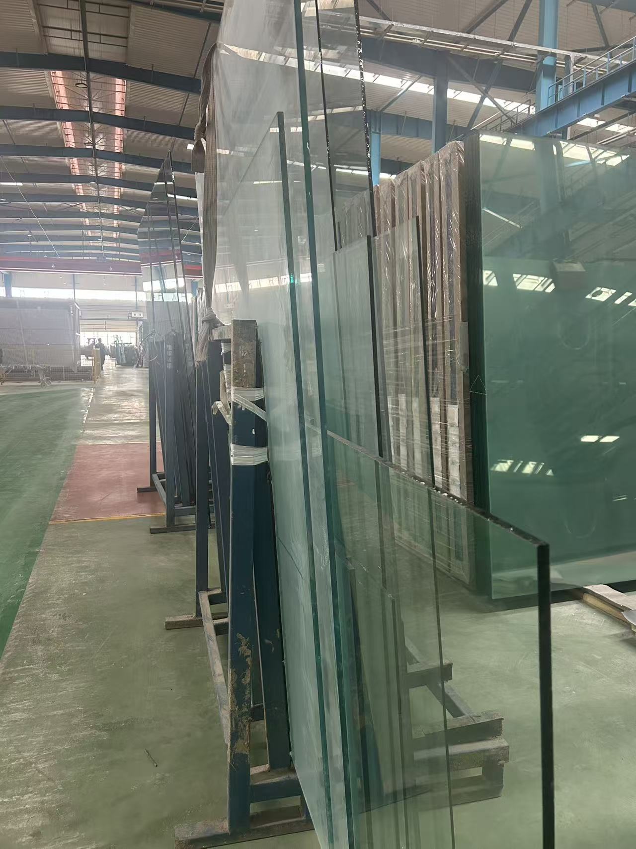 安顺市家用玻璃系统门窗玻璃定制厂家 - 价格
